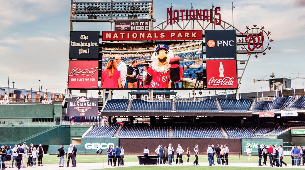 Nationals Park