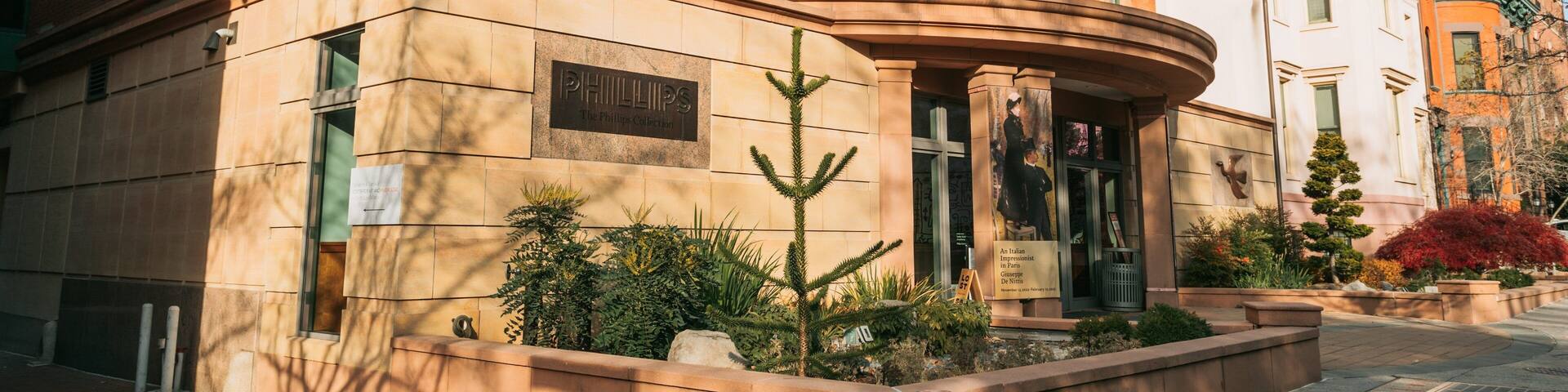 Phillips Collection