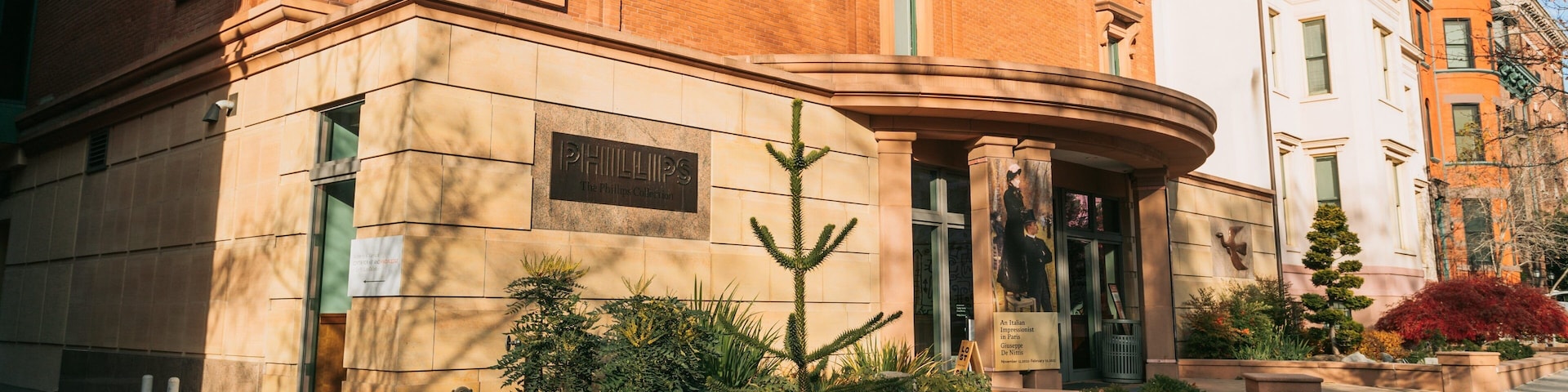 Phillips Collection
