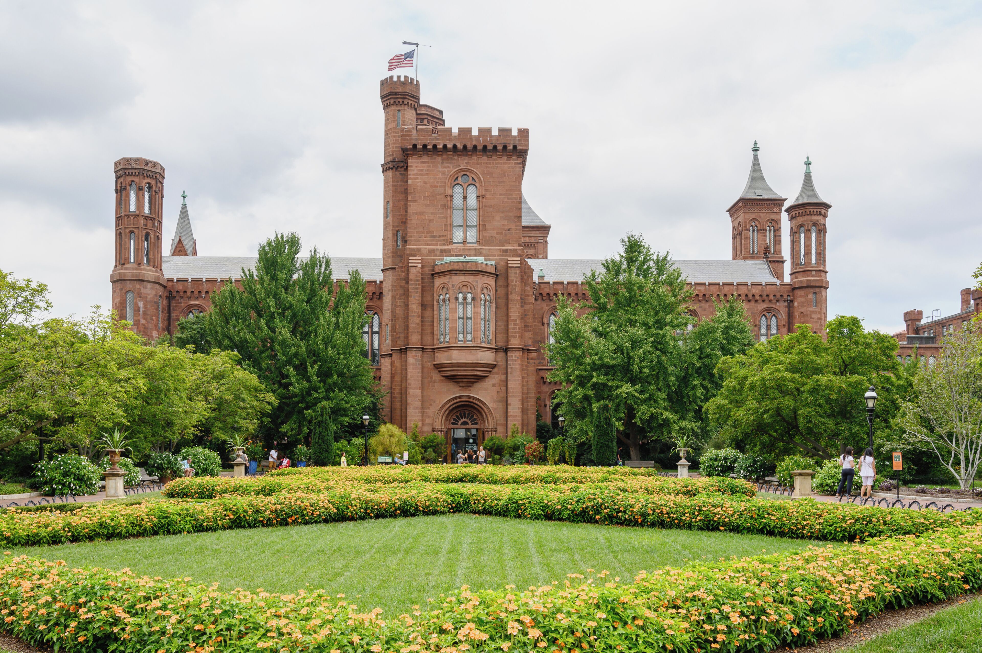 Instituto Smithsonian