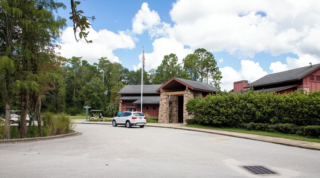 Cypress Knoll Golf Club