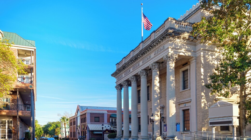 Hippodrome State Theatre