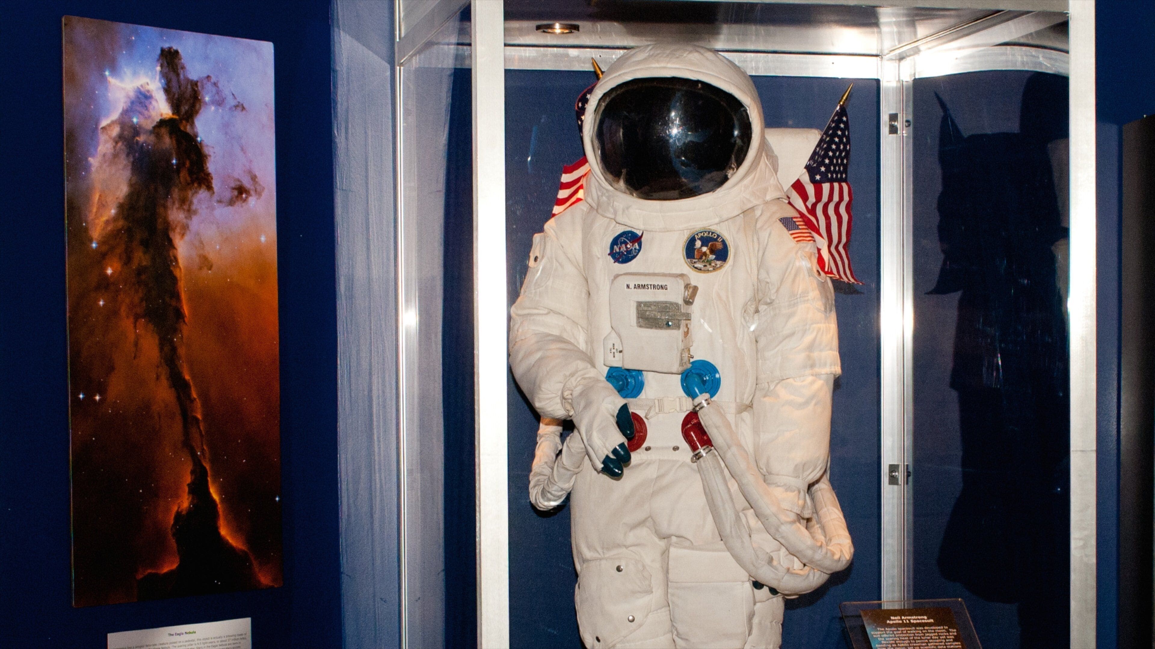 Museum of Science and History