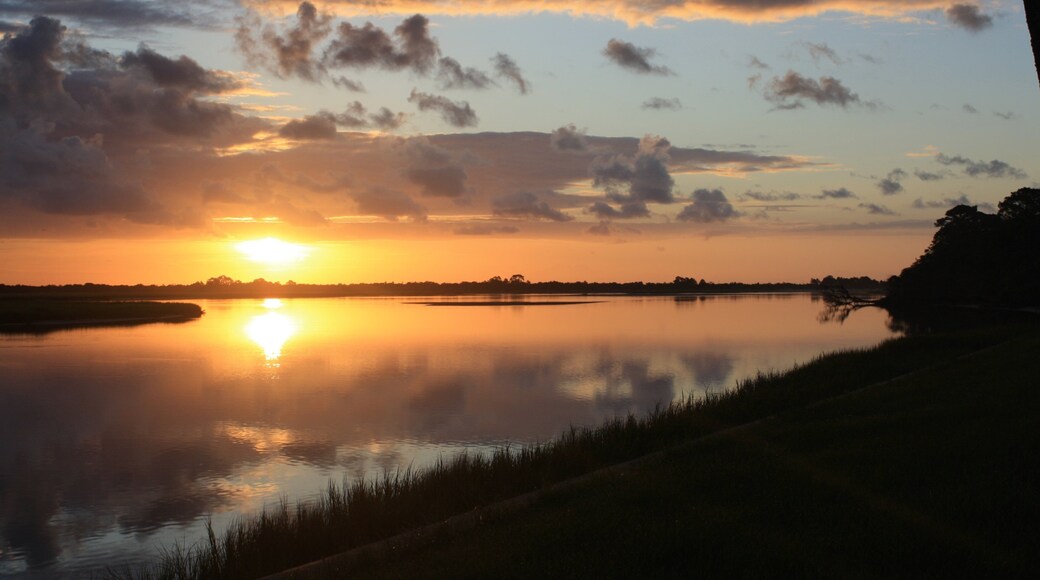 Timucuan Ecological & Historical Preserve