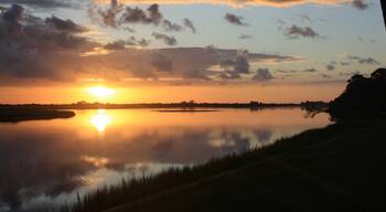 Timucuan Ecological & Historical Preserve