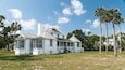 Kingsley Plantation