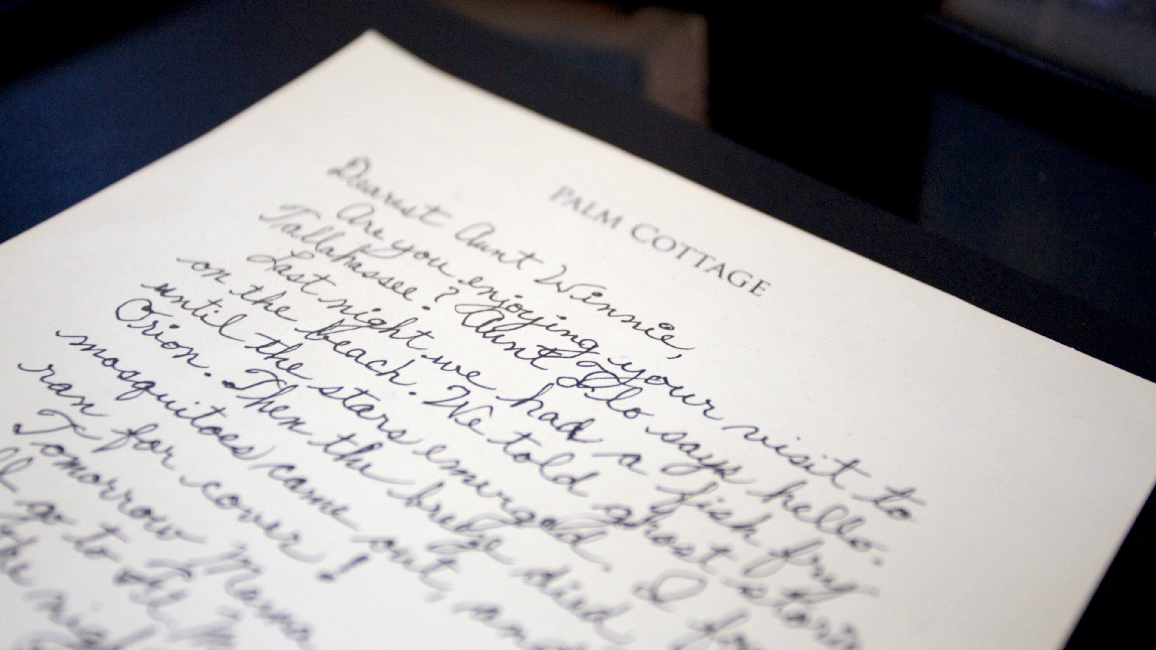 Naples Historical Society\'s Historic Palm Cottage featuring heritage elements