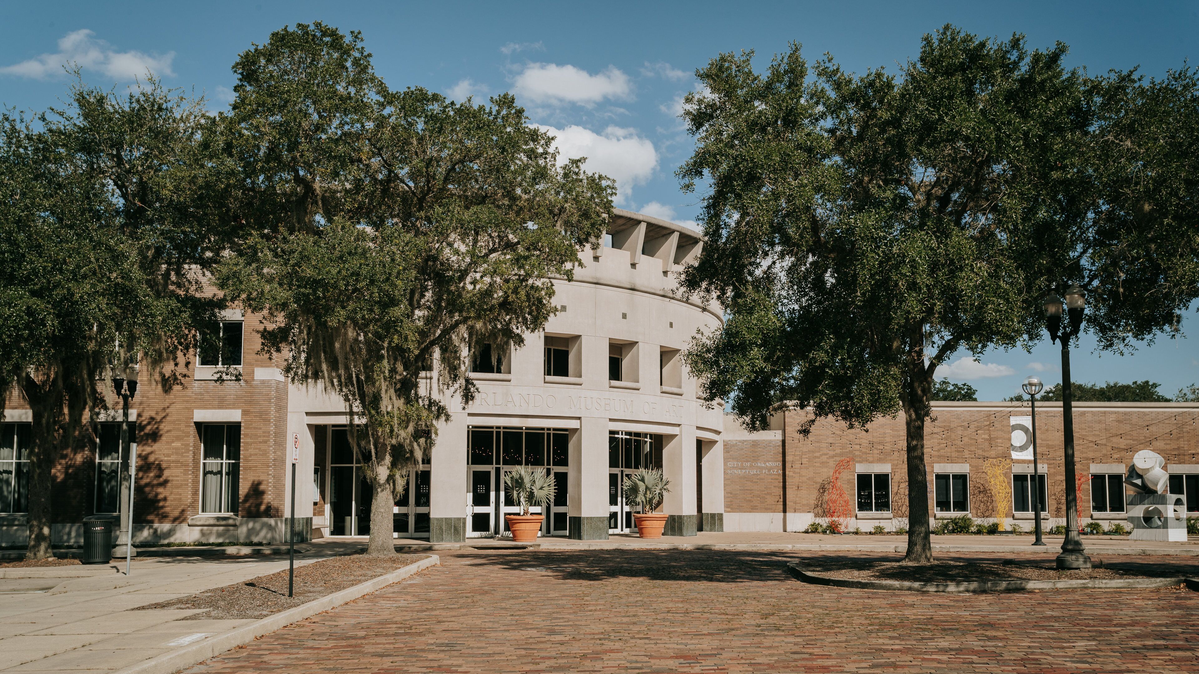 Orlando Museum of Art