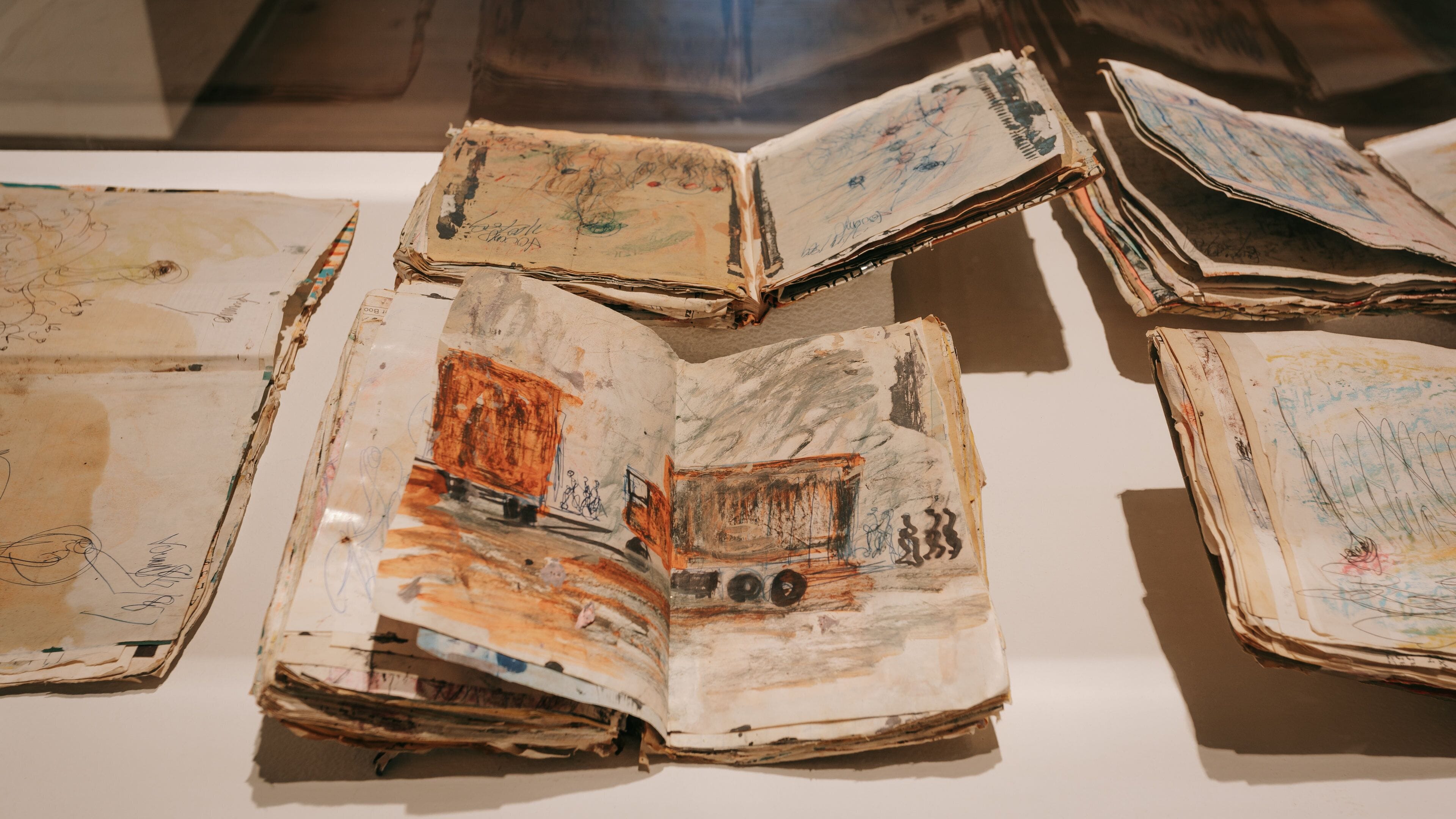 Orlando Museum of Art which includes heritage elements