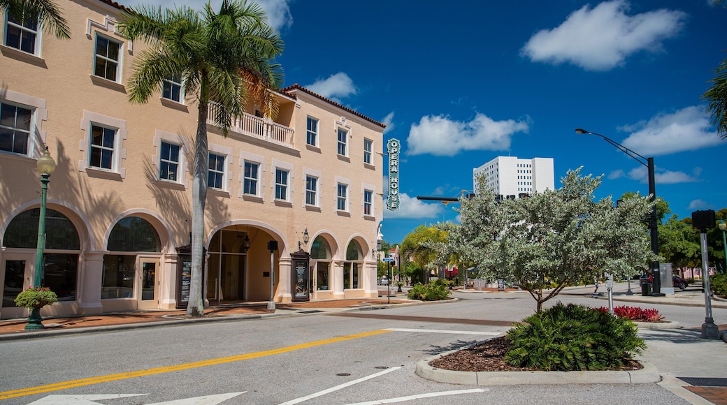 Sarasota Opera House