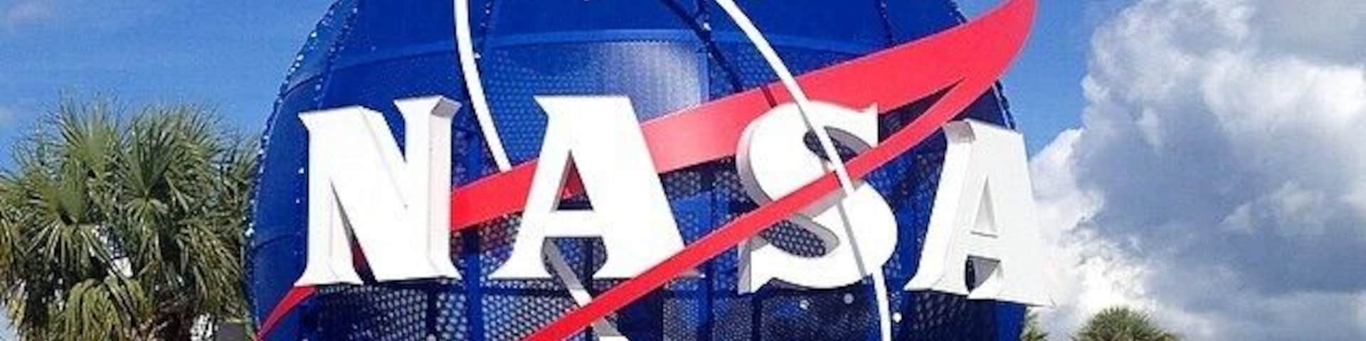 Kennedy Space Centre #nasa #florida