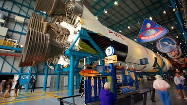 Kennedy Space Center