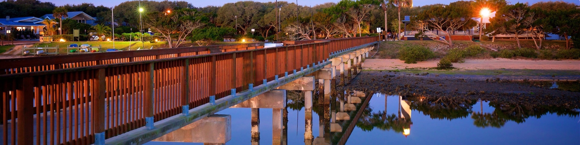 圣奥古斯丁灯塔及博物馆