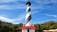 St. Augustine Lighthouse and Museum