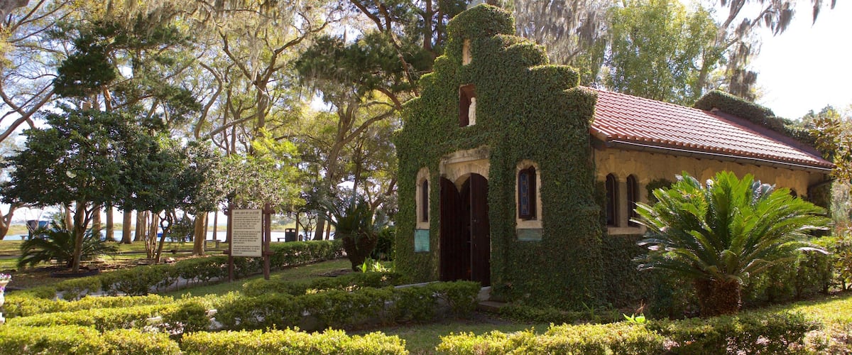 Mission of Nombre de Dios