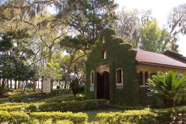 Mission of Nombre de Dios