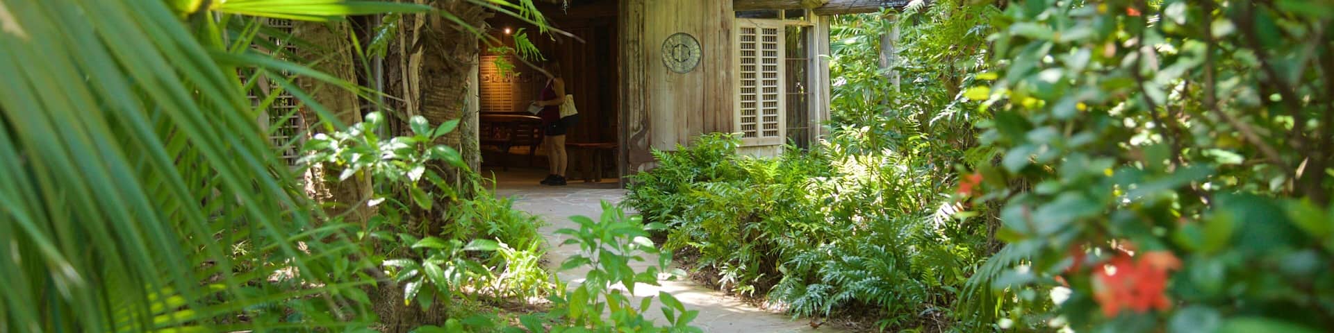 Vero Beach Hotel Guide