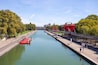 Parc de la Villette