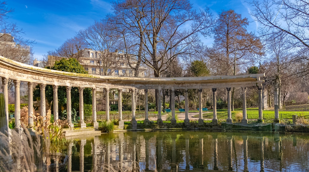 Parc Monceau