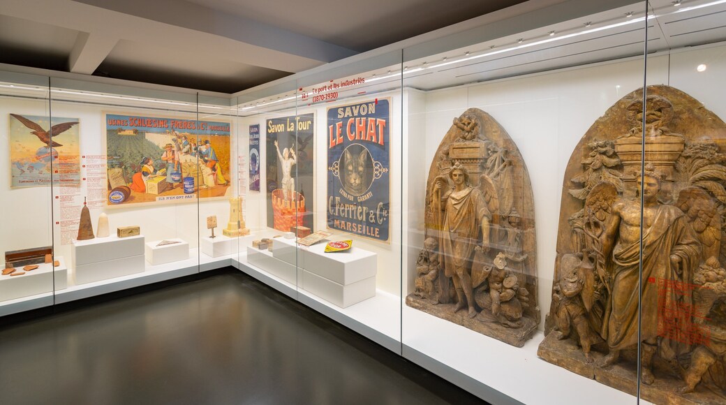 Musee d\'Histoire de Marseille