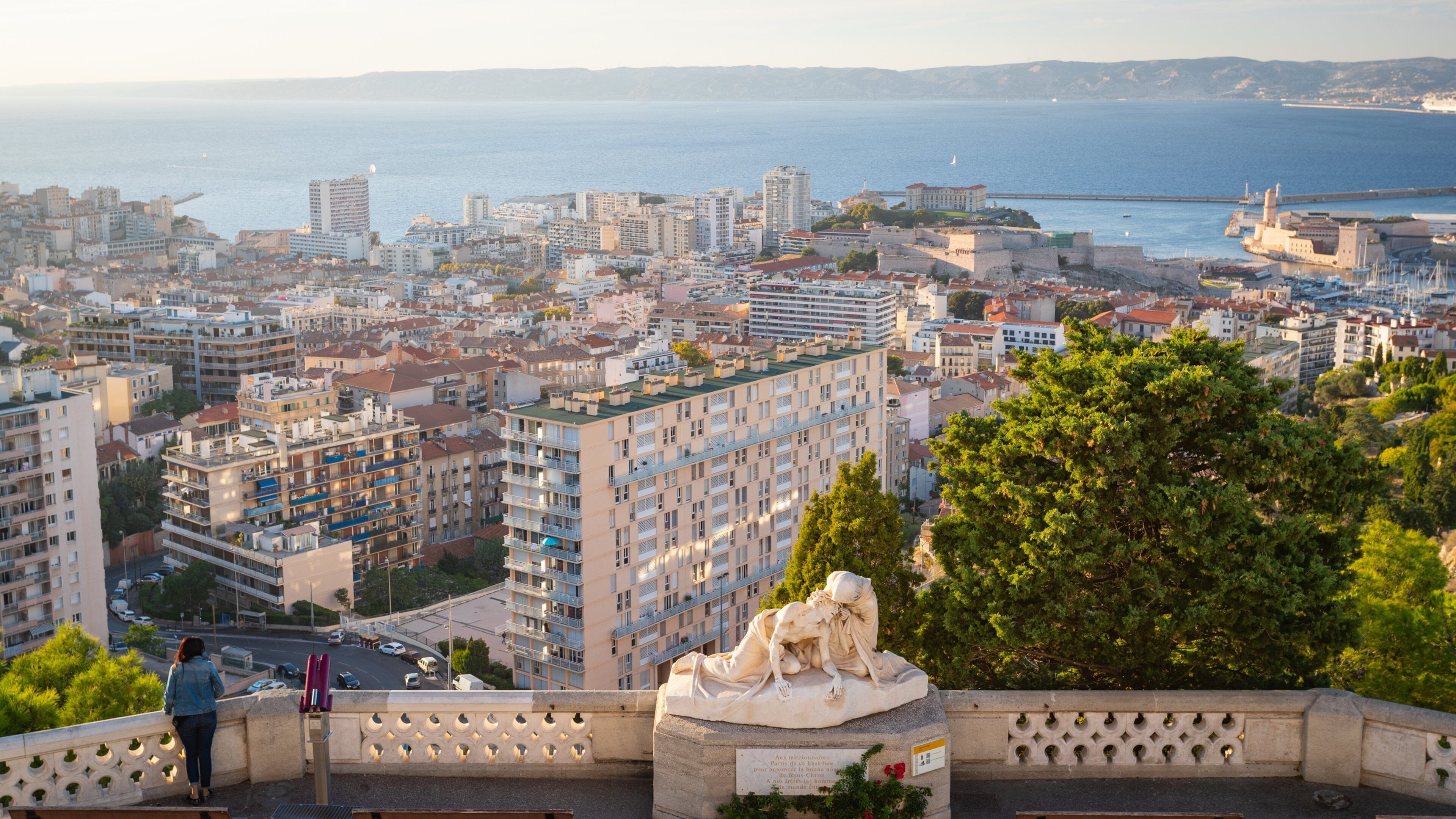 Notre-Dame de la Garde
