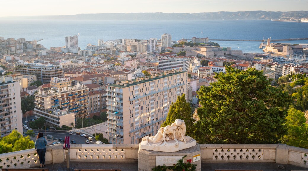 Notre-Dame de la Garde