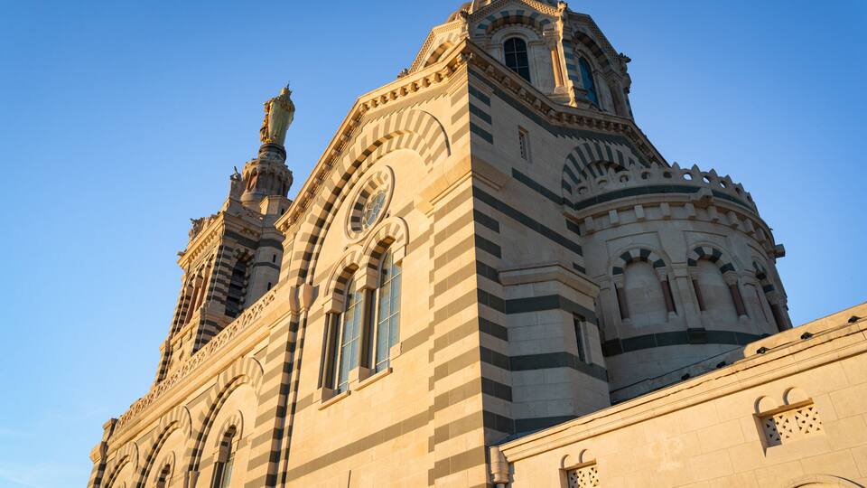 Notre-Dame de la Garde