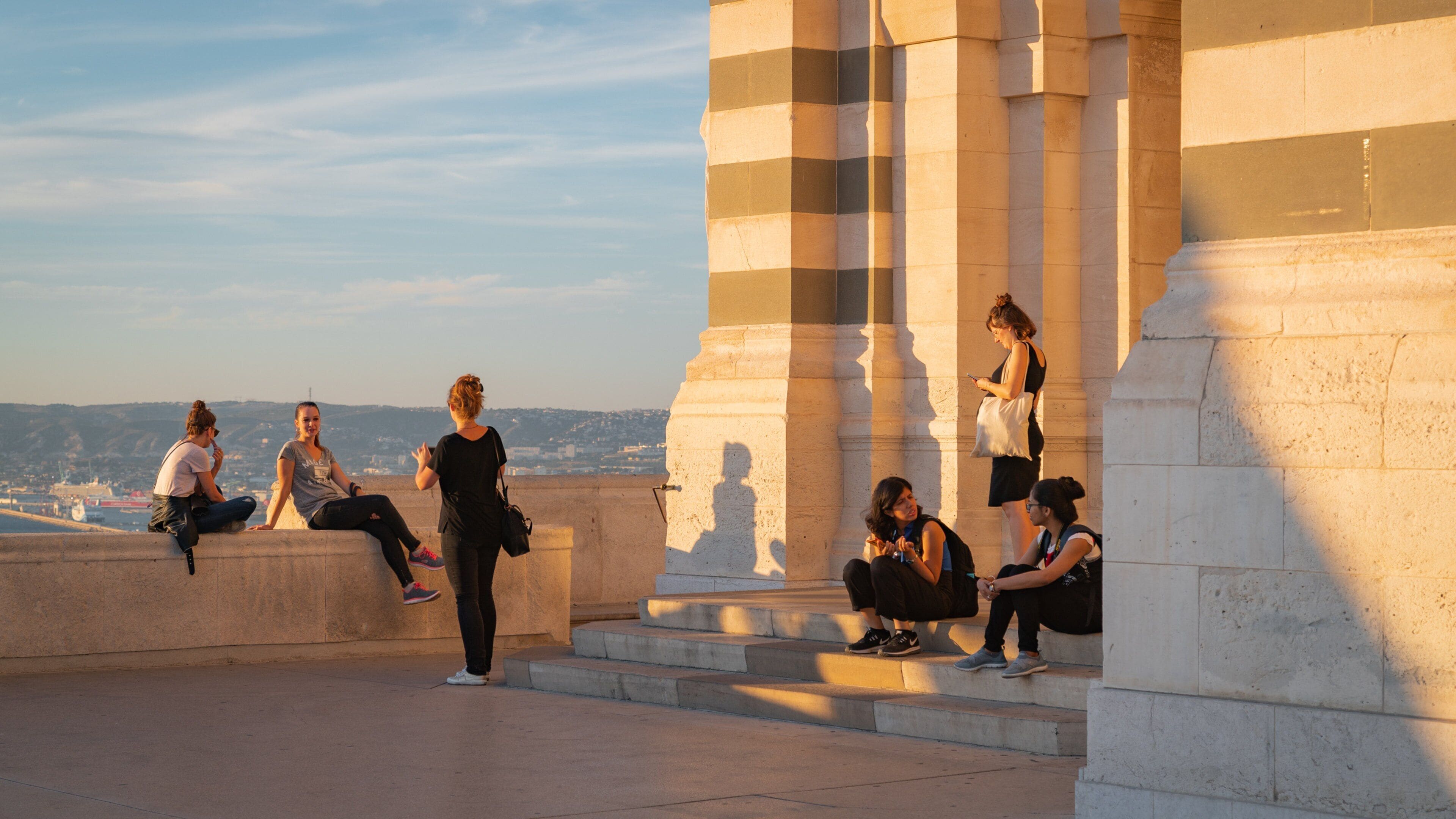 Notre-Dame de la Garde