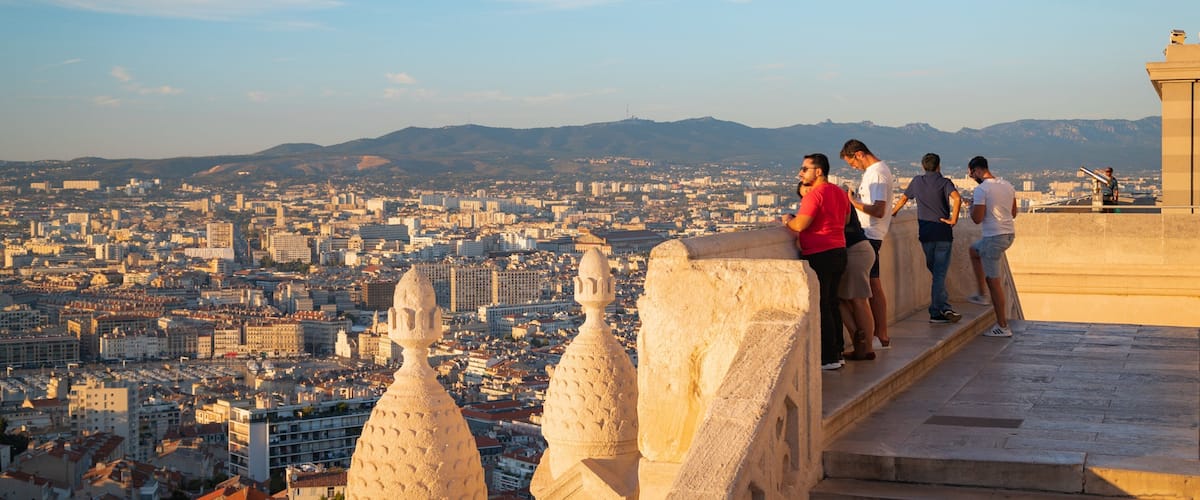 Notre-Dame de la Garde