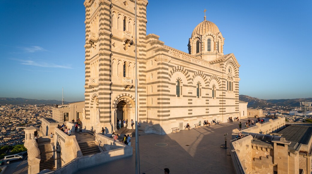 Notre-Dame de la Garde