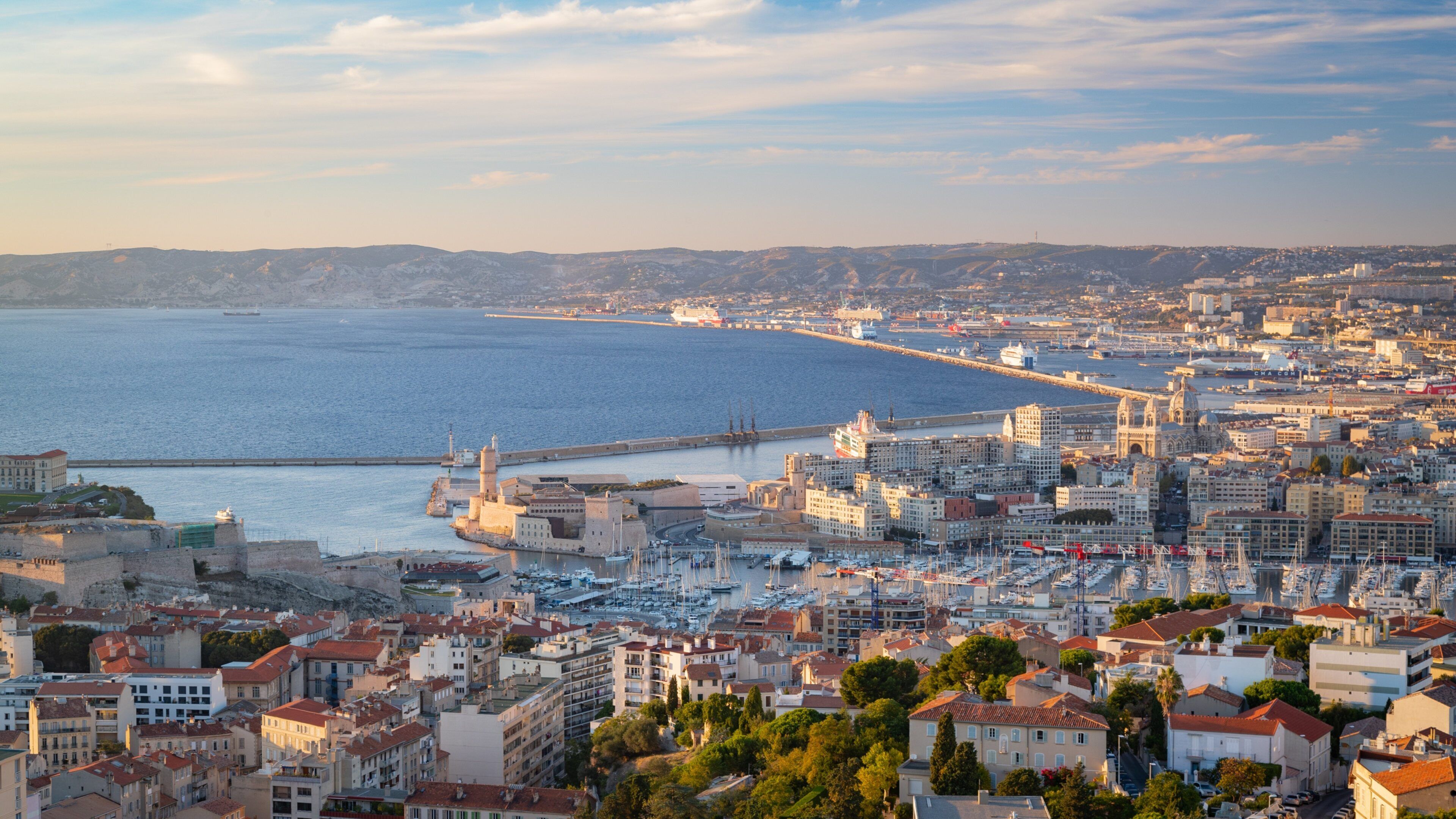 Notre-Dame de la Garde