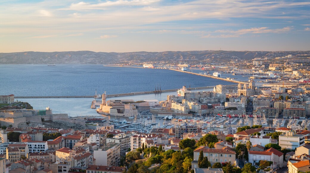 Notre-Dame de la Garde
