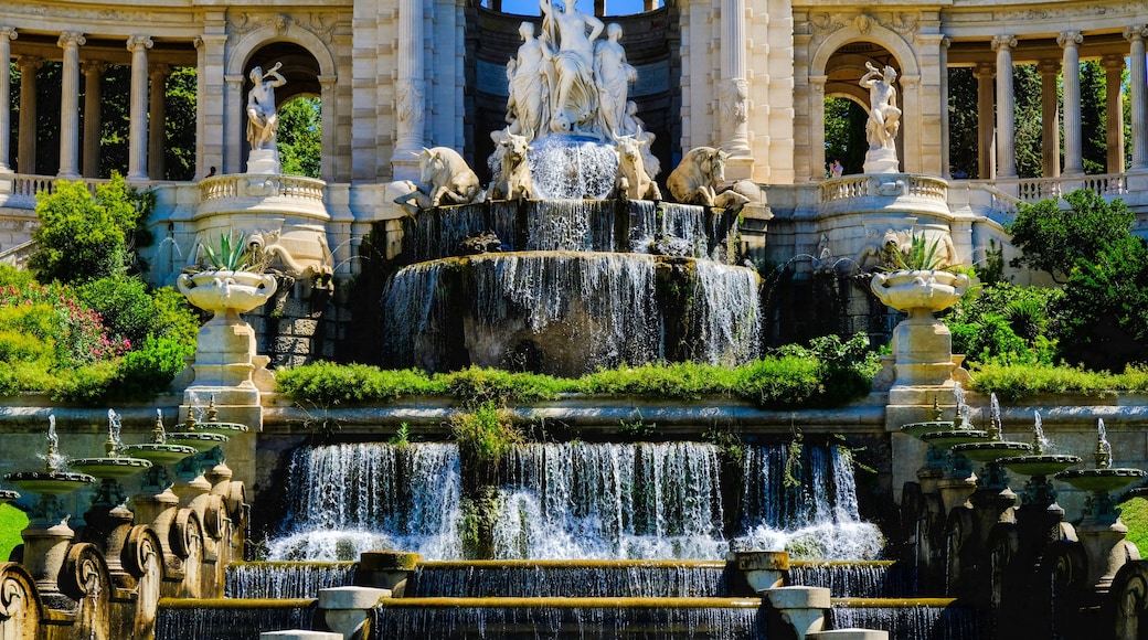 Palais Longchamp