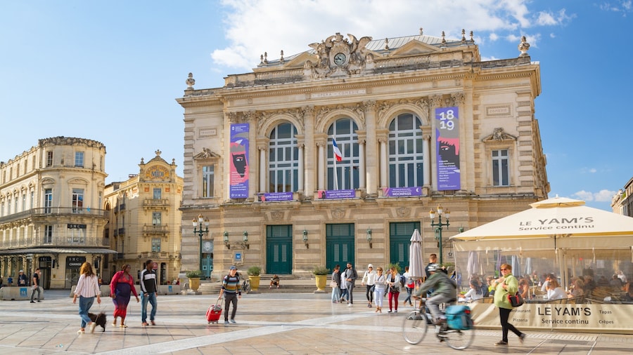 Montpellier