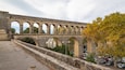 Montpellier Aqueduct