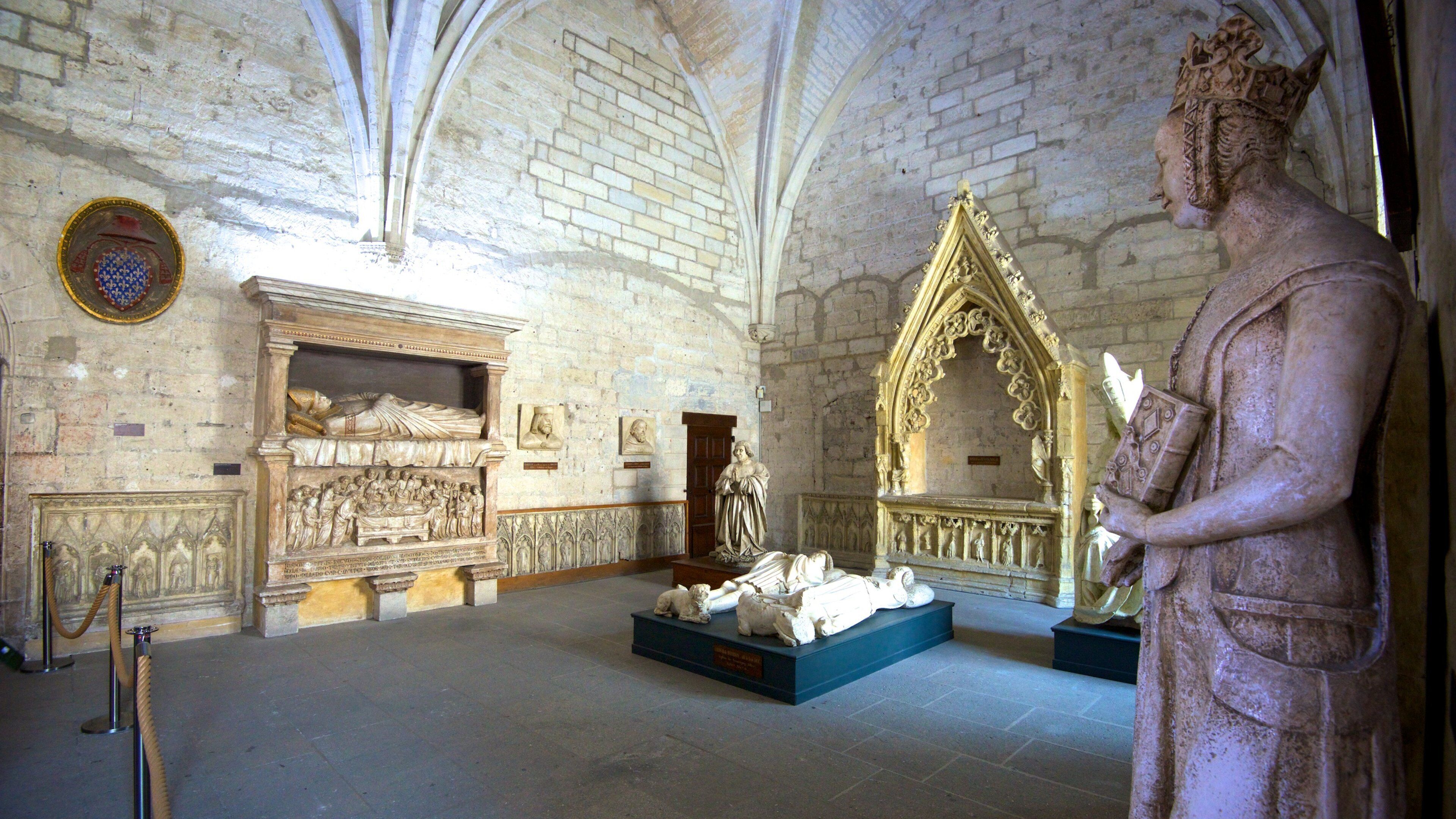 Palais des Papes (Avignon)