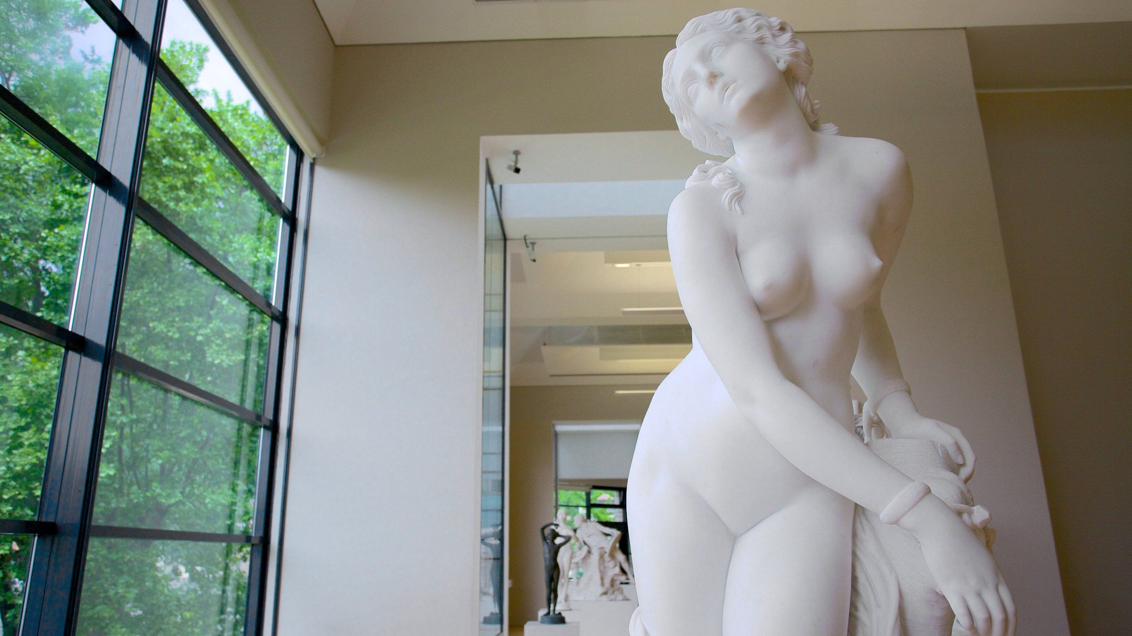 格勒诺布尔博物馆