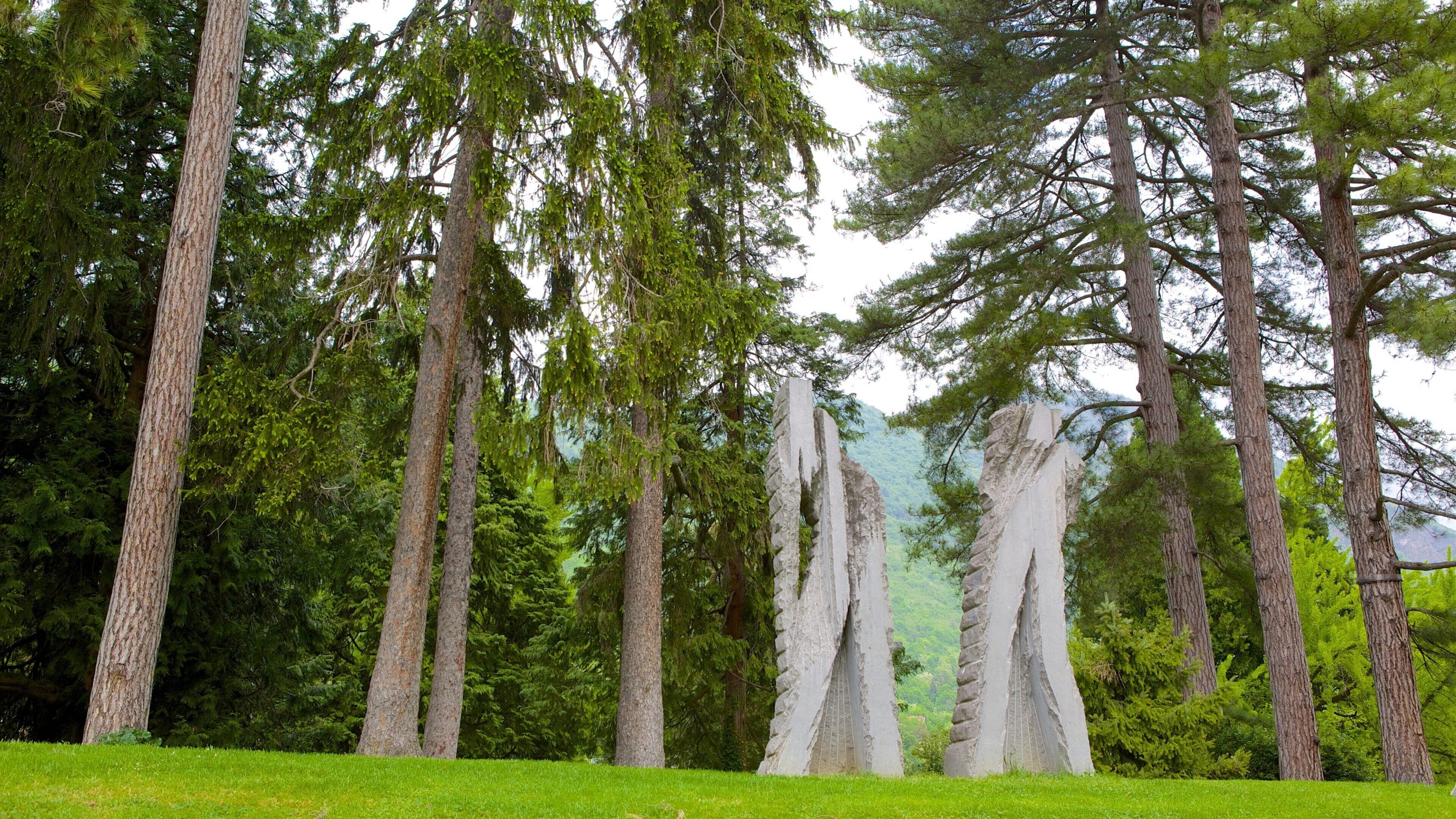 格勒诺布尔博物馆