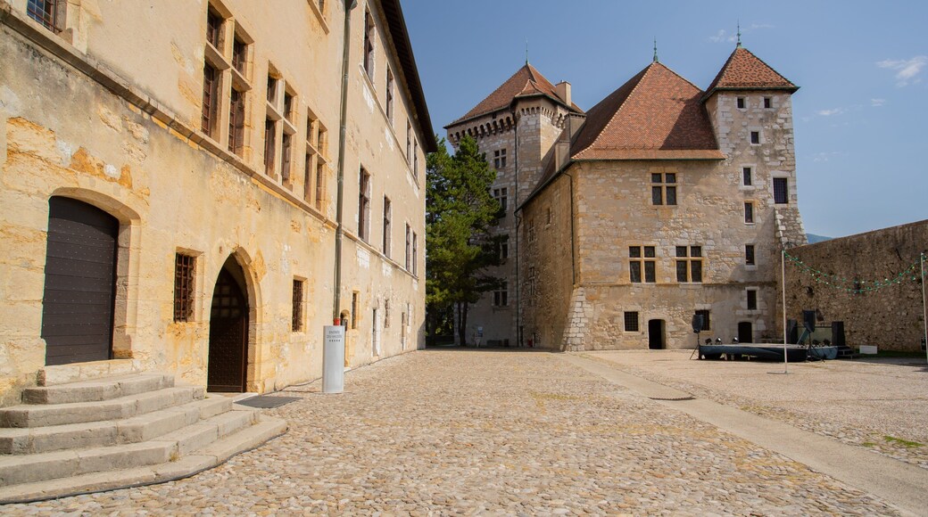 Annecy Castle