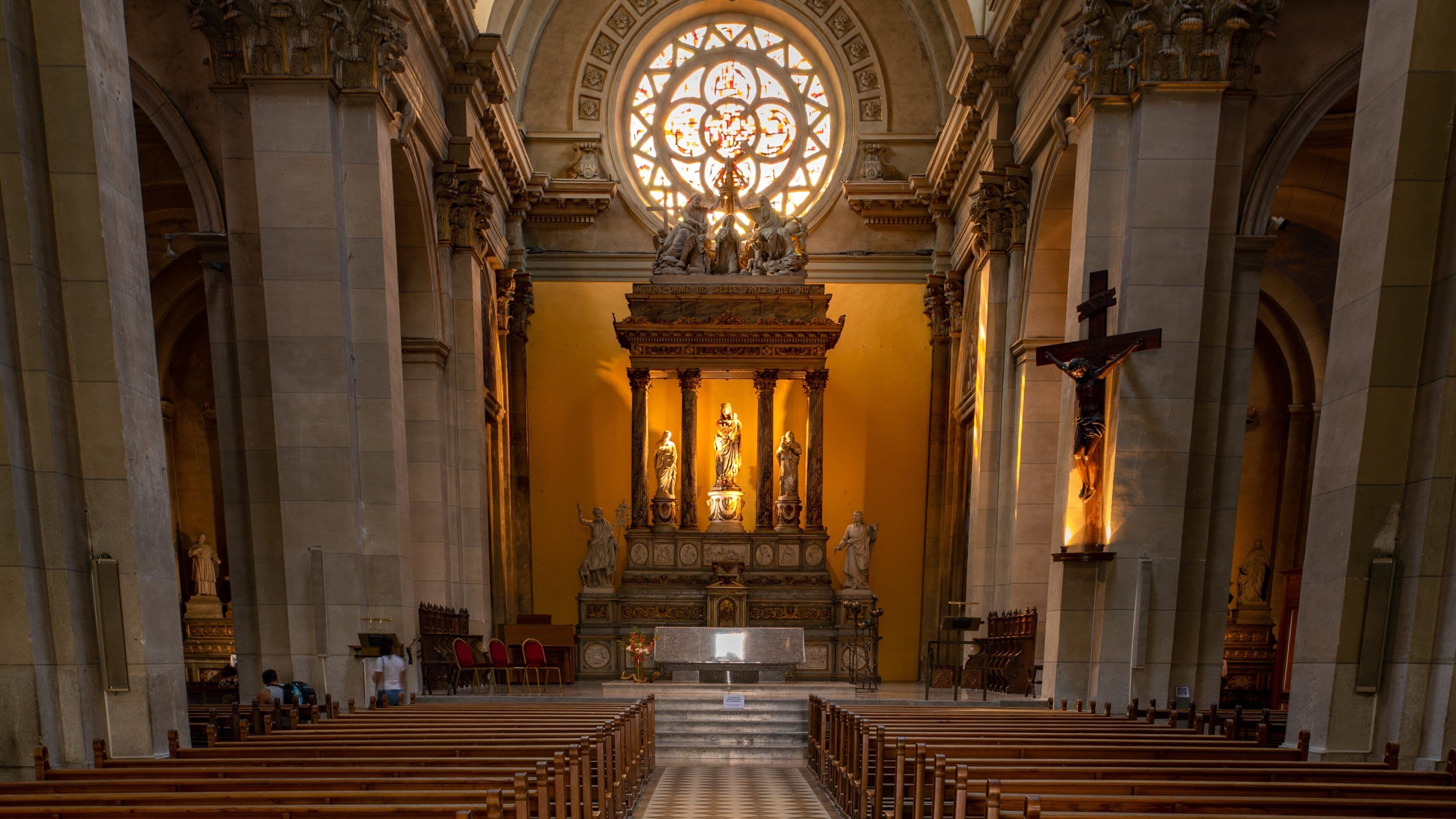 Notre-Dame-de-Liesse Church