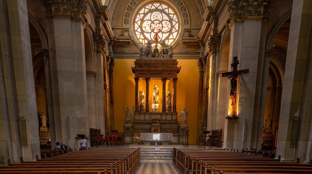 Notre-Dame-de-Liesse Church