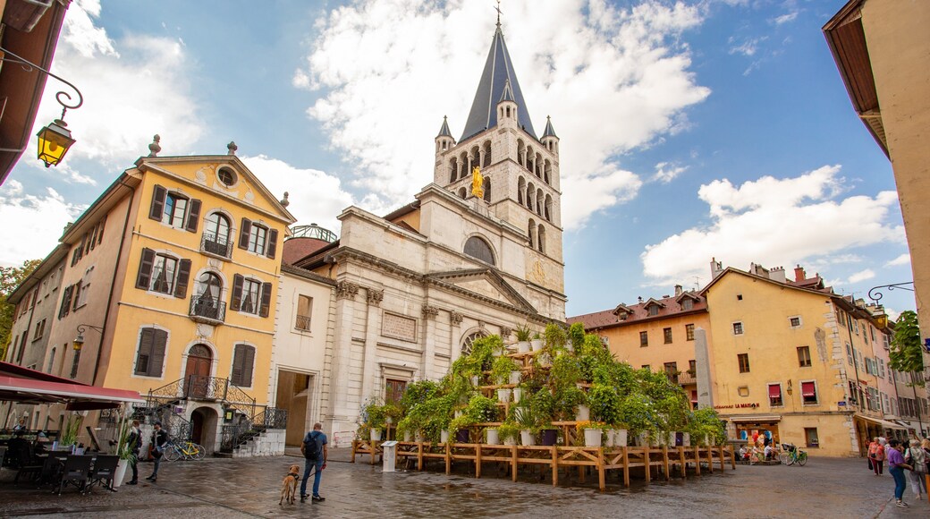 Notre-Dame-de-Liesse Church