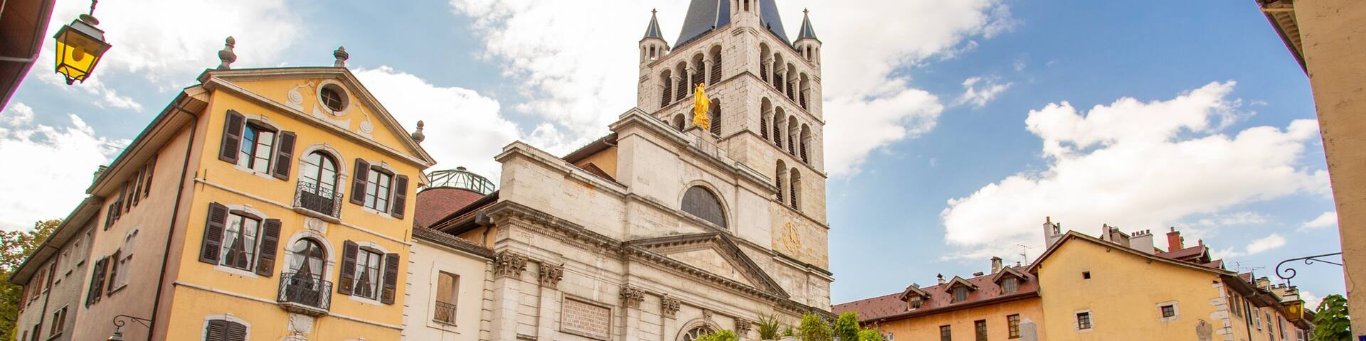 Notre-Dame-de-Liesse Church
