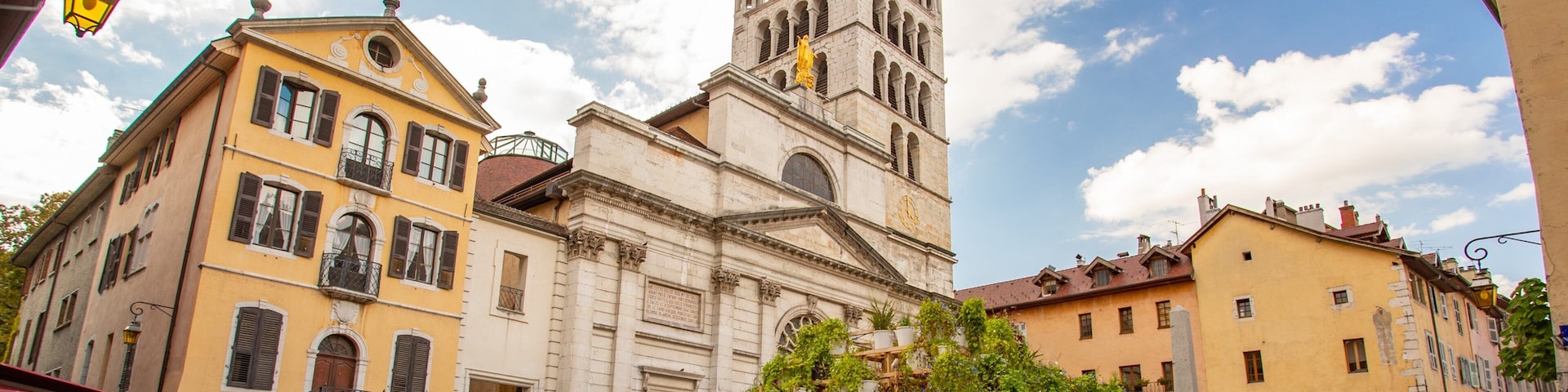 Notre-Dame-de-Liesse Church