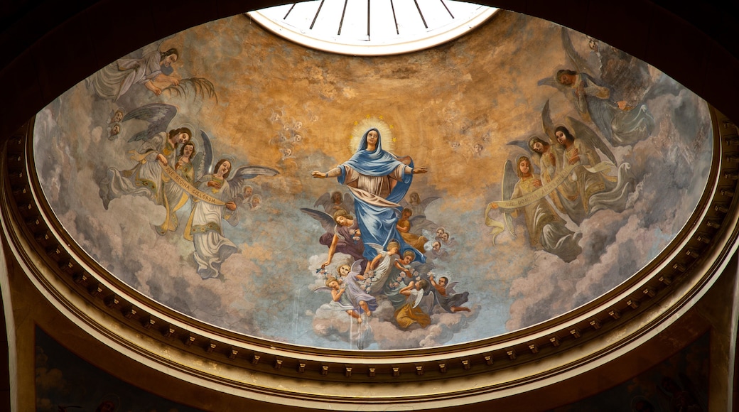 Notre-Dame-de-Liesse Church