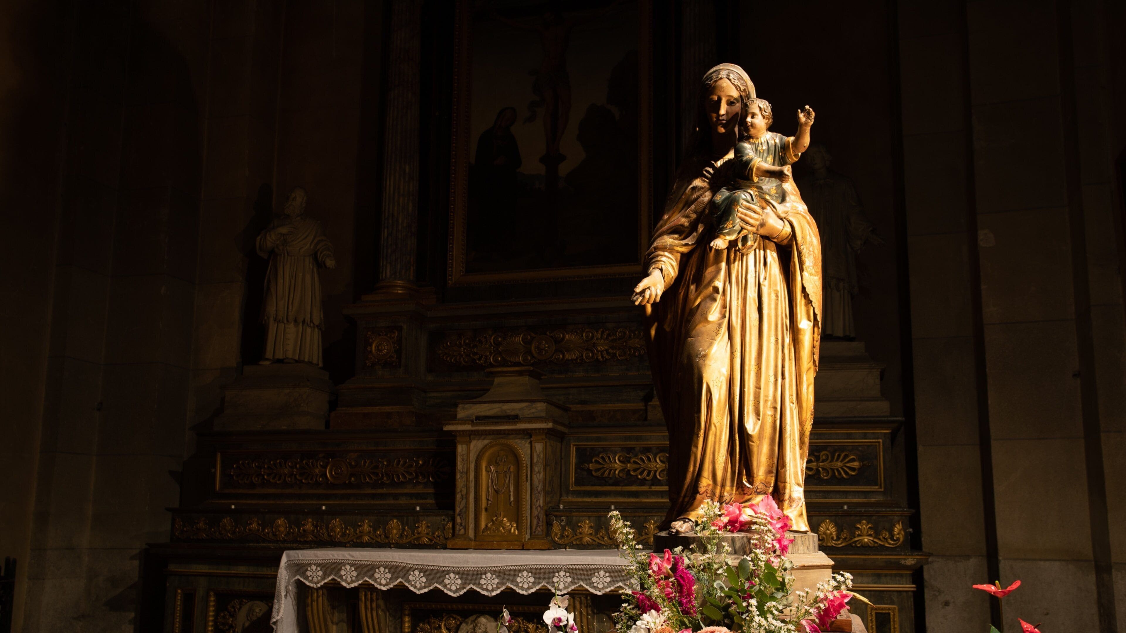 Notre-Dame-de-Liesse Church