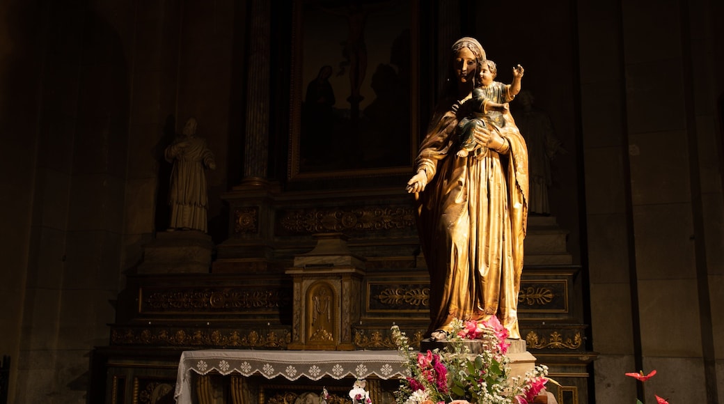 Notre-Dame-de-Liesse Church