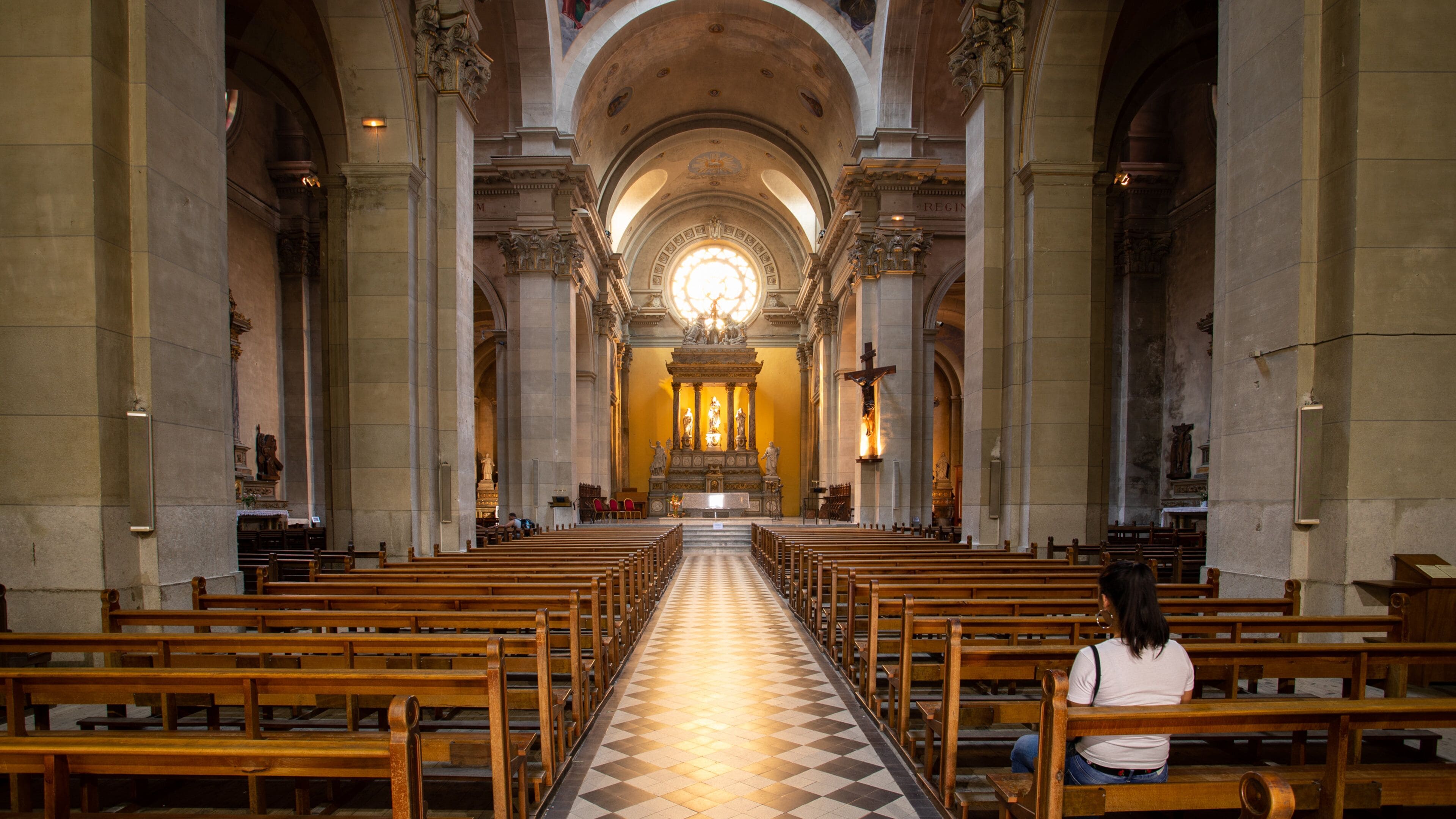 Notre-Dame-de-Liesse Church
