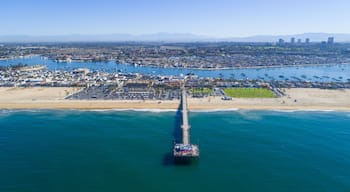 Balboa Peninsula