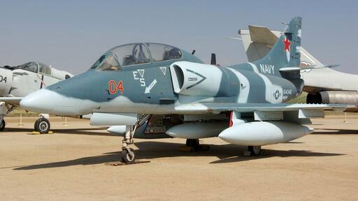 Another very good Aviation museum, aircraft outside and nicely spaced out for photos